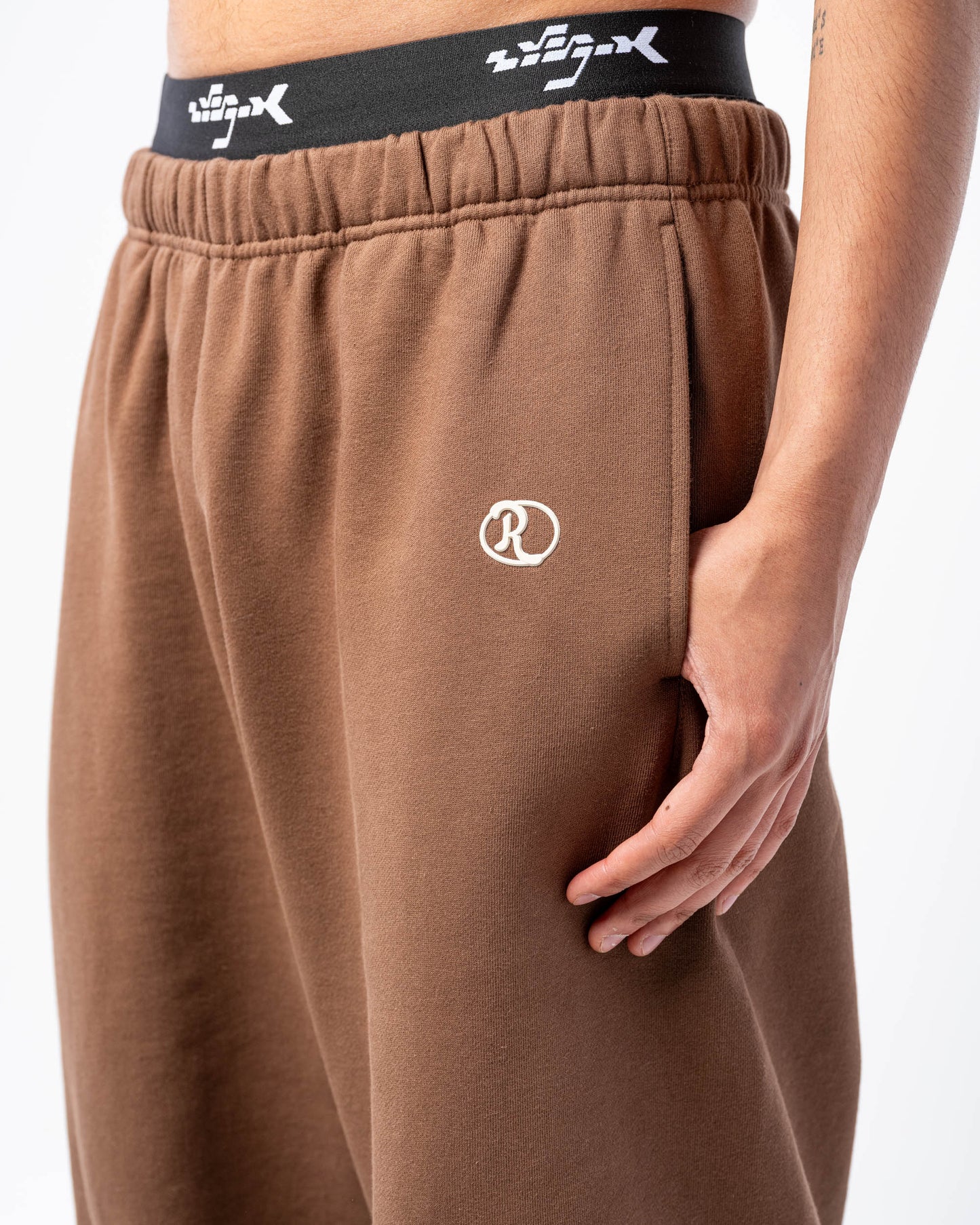 LOT DE 3 BOXERS REVENGEX