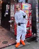 TENUE NYLON VESTE + PANTALON thumbnail