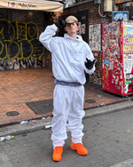 TENUE NYLON VESTE + PANTALON thumbnail