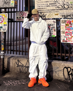 TENUE NYLON VESTE + PANTALON thumbnail