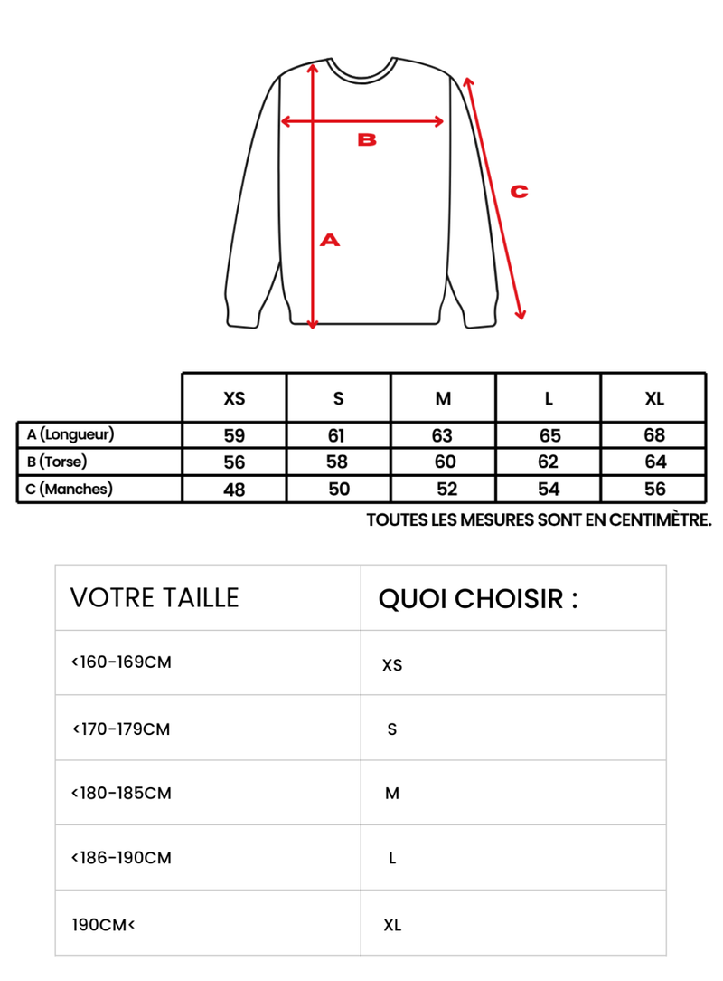 size guide image