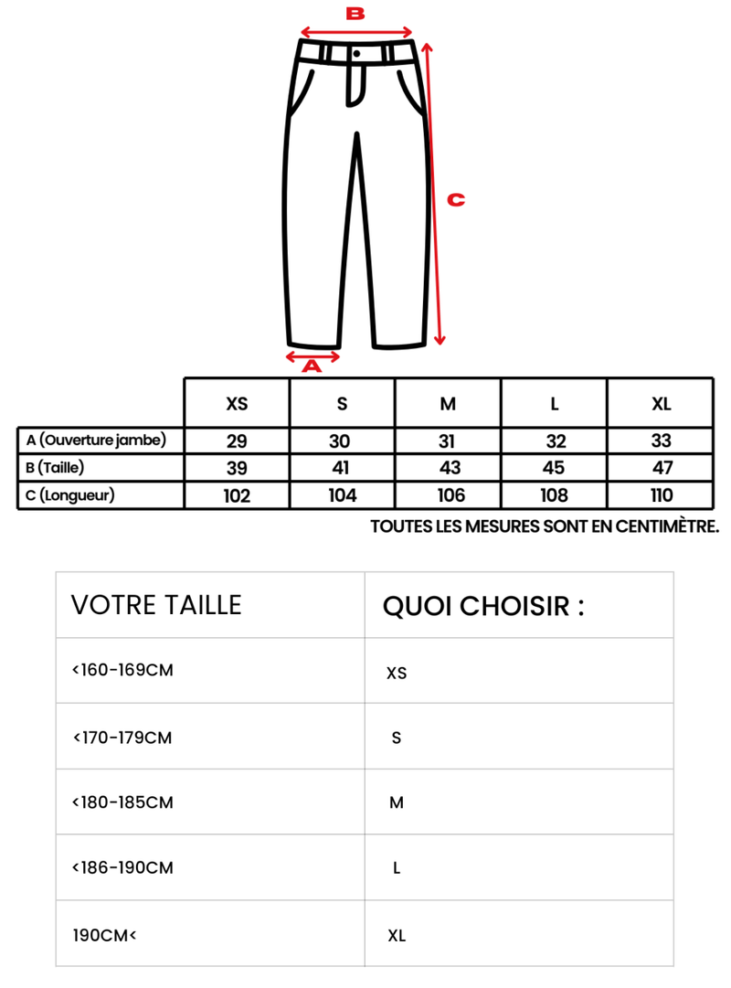 size guide image