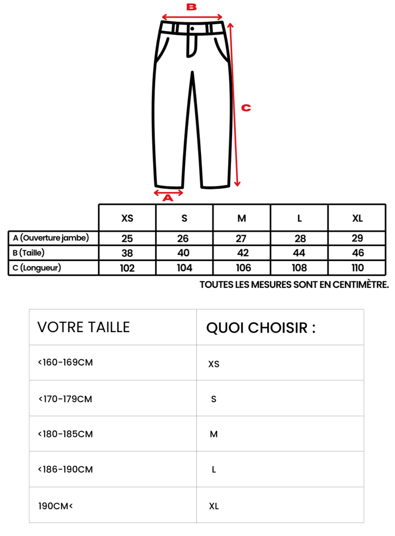 size guide image
