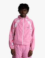 VESTE NYLON [ROSE] thumbnail