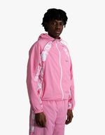 VESTE NYLON [ROSE] thumbnail