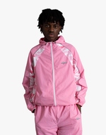 VESTE NYLON [ROSE] thumbnail