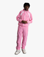 PANTALON NYLON [ROSE] thumbnail