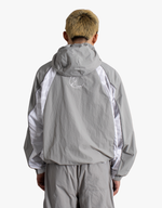 VESTE NYLON [GRIS] thumbnail