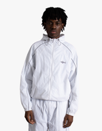 VESTE NYLON [BLANC] thumbnail