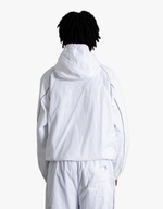 VESTE NYLON [BLANC] thumbnail