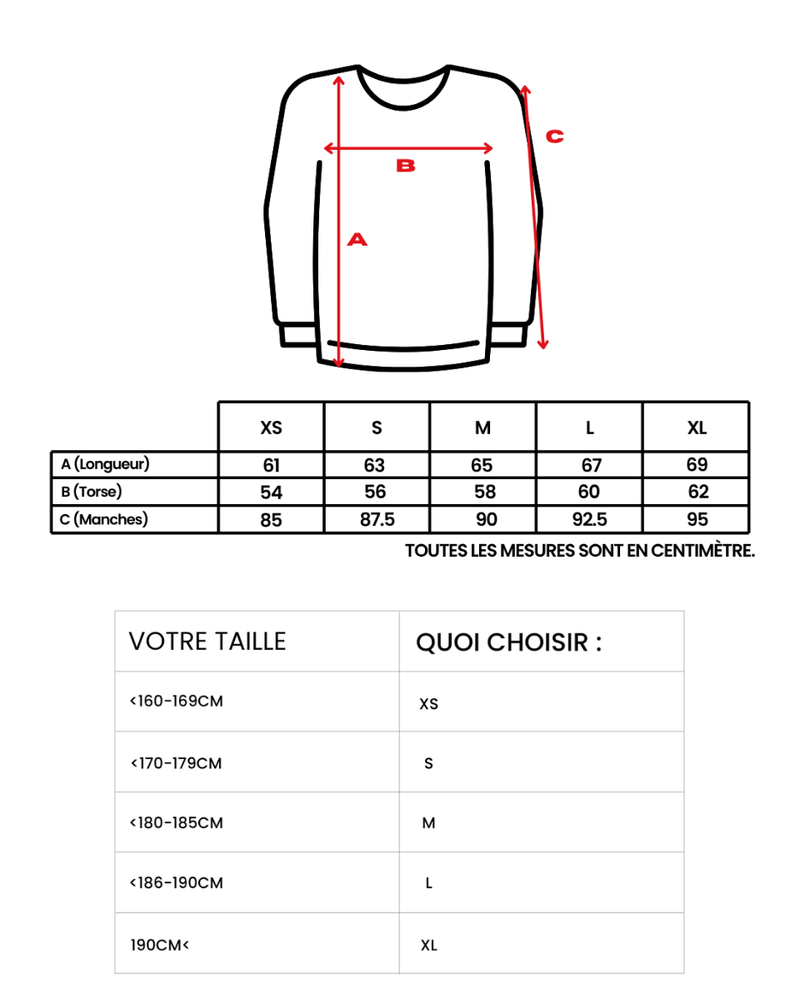 size guide image