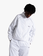 VESTE NYLON [BLANC] thumbnail