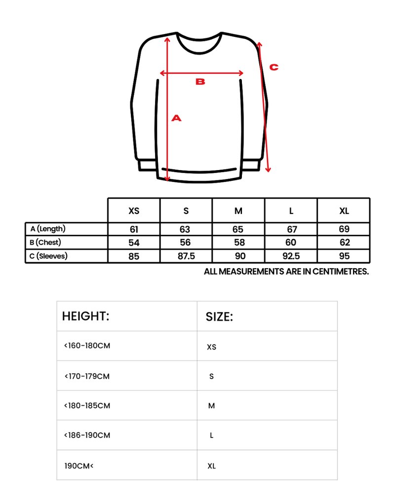 size guide image