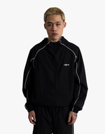 VESTE NYLON [NOIR] thumbnail