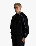 VESTE NYLON [NOIR] thumbnail