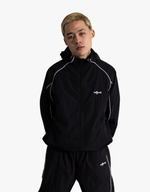 VESTE NYLON [NOIR] thumbnail