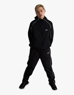 PANTALON NYLON [NOIR] thumbnail