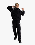 PANTALON NYLON [NOIR] thumbnail
