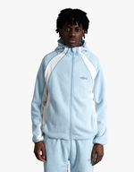 VESTE DOUBLE LAYER [BLEU] thumbnail