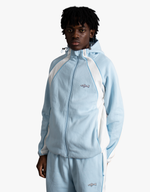 VESTE DOUBLE LAYER [BLEU] thumbnail