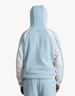 VESTE DOUBLE LAYER [BLEU] thumbnail