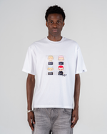T-SHIRT MUGSHOT [BLANC] thumbnail