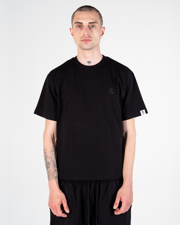 T-SHIRT PREMIUM [NOIR]