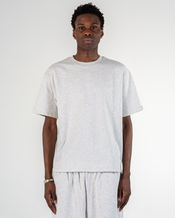 T-SHIRT PREMIUM [GRIS]