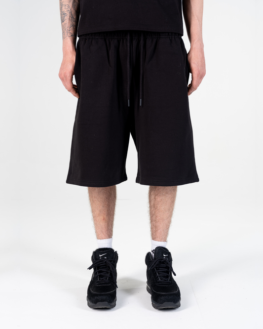 PREMIUM SHORT [NOIR]