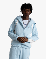 VESTE DOUBLE LAYER [BLEU] thumbnail