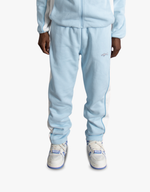 PANTALON DOUBLE LAYER [BLEU] thumbnail