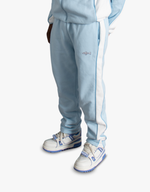 PANTALON DOUBLE LAYER [BLEU] thumbnail