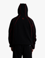 VESTE DOUBLE LAYER [NOIR] thumbnail