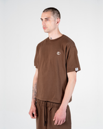 T-SHIRT PREMIUM [MOCHA] thumbnail