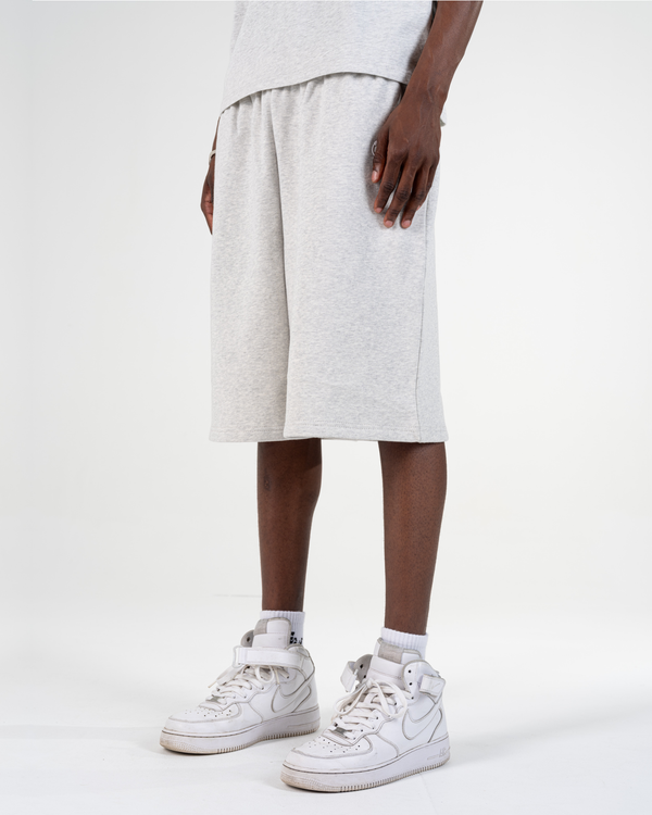 PREMIUM SHORT [GRIS]
