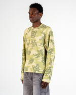 LONGSLEEVE WAFFLE CAMO [VERT] thumbnail