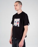 T-SHIRT MUGSHOT [NOIR] thumbnail
