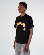 T-SHIRT REVENGEX CAMO [ORANGE] thumbnail