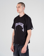 T-SHIRT REVENGEX CAMO [GRIS] thumbnail