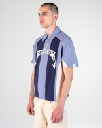 POLO PATCHWORK [BLEU] thumbnail