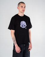T-SHIRT HEAD CAMO [GRIS] thumbnail