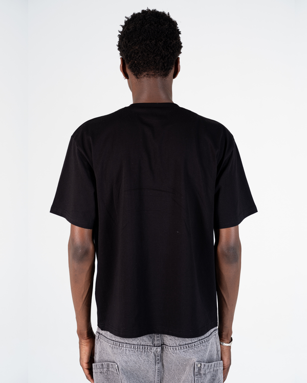 T-SHIRT REVENGEX CAMO [ORANGE]
