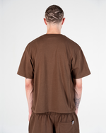 T-SHIRT PREMIUM [MOCHA] thumbnail