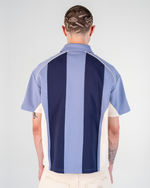 POLO PATCHWORK [BLEU] thumbnail