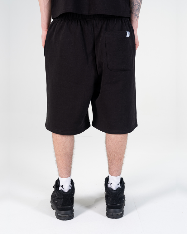 PREMIUM SHORT [NOIR]