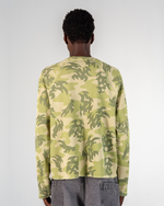 LONGSLEEVE WAFFLE CAMO [VERT] thumbnail
