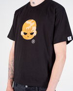 T-SHIRT HEAD CAMO [ORANGE] thumbnail