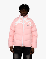 DOUDOUNE PUFFER [ROSE] thumbnail