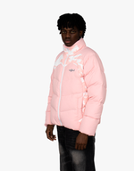 DOUDOUNE PUFFER [ROSE] thumbnail