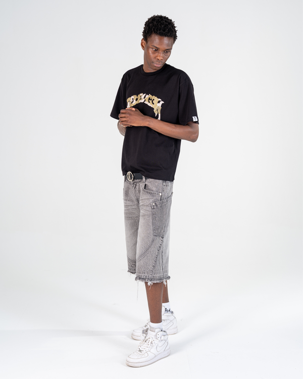 T-SHIRT REVENGEX CAMO [VERT]